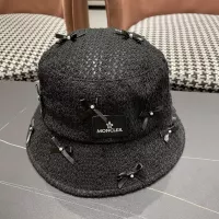 Cheap Moncler Caps #1338695 Replica Wholesale [$36.00 USD] [ITEM#1338695] on Replica Moncler Caps