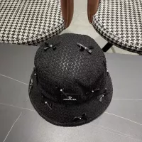 Cheap Moncler Caps #1338695 Replica Wholesale [$36.00 USD] [ITEM#1338695] on Replica Moncler Caps