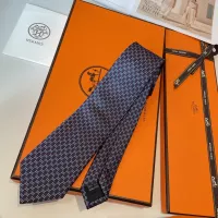 Cheap Hermes Necktie #1338696 Replica Wholesale [$34.00 USD] [ITEM#1338696] on Replica Hermes Necktie