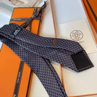 Cheap Hermes Necktie #1338696 Replica Wholesale [$34.00 USD] [ITEM#1338696] on Replica Hermes Necktie