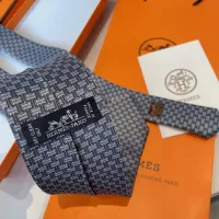 Cheap Hermes Necktie #1338697 Replica Wholesale [$34.00 USD] [ITEM#1338697] on Replica Hermes Necktie