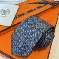 Cheap Hermes Necktie #1338698 Replica Wholesale [$34.00 USD] [ITEM#1338698] on Replica Hermes Necktie