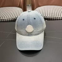 Cheap Moncler Caps #1338700 Replica Wholesale [$32.00 USD] [ITEM#1338700] on Replica Moncler Caps