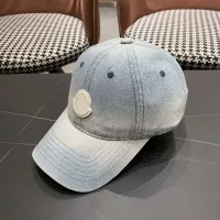Cheap Moncler Caps #1338700 Replica Wholesale [$32.00 USD] [ITEM#1338700] on Replica Moncler Caps
