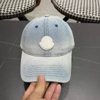 Cheap Moncler Caps #1338700 Replica Wholesale [$32.00 USD] [ITEM#1338700] on Replica Moncler Caps