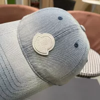 Cheap Moncler Caps #1338700 Replica Wholesale [$32.00 USD] [ITEM#1338700] on Replica Moncler Caps