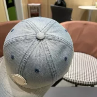 Cheap Moncler Caps #1338700 Replica Wholesale [$32.00 USD] [ITEM#1338700] on Replica Moncler Caps