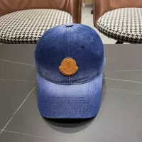 Cheap Moncler Caps #1338701 Replica Wholesale [$32.00 USD] [ITEM#1338701] on Replica Moncler Caps