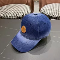 Cheap Moncler Caps #1338701 Replica Wholesale [$32.00 USD] [ITEM#1338701] on Replica Moncler Caps