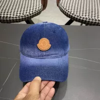 Cheap Moncler Caps #1338701 Replica Wholesale [$32.00 USD] [ITEM#1338701] on Replica Moncler Caps
