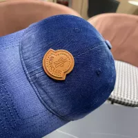 Cheap Moncler Caps #1338701 Replica Wholesale [$32.00 USD] [ITEM#1338701] on Replica Moncler Caps