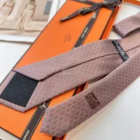 Cheap Hermes Necktie #1338702 Replica Wholesale [$34.00 USD] [ITEM#1338702] on Replica Hermes Necktie