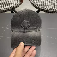 Cheap Moncler Caps #1338703 Replica Wholesale [$32.00 USD] [ITEM#1338703] on Replica Moncler Caps