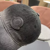 Cheap Moncler Caps #1338703 Replica Wholesale [$32.00 USD] [ITEM#1338703] on Replica Moncler Caps
