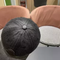 Cheap Moncler Caps #1338703 Replica Wholesale [$32.00 USD] [ITEM#1338703] on Replica Moncler Caps