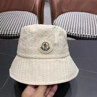 Cheap Moncler Caps #1338704 Replica Wholesale [$34.00 USD] [ITEM#1338704] on Replica Moncler Caps