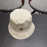 Cheap Moncler Caps #1338704 Replica Wholesale [$34.00 USD] [ITEM#1338704] on Replica Moncler Caps
