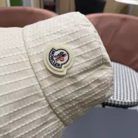 Cheap Moncler Caps #1338704 Replica Wholesale [$34.00 USD] [ITEM#1338704] on Replica Moncler Caps