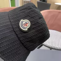 Cheap Moncler Caps #1338706 Replica Wholesale [$34.00 USD] [ITEM#1338706] on Replica Moncler Caps