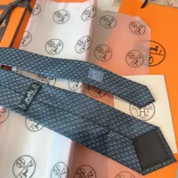 Cheap Hermes Necktie #1338709 Replica Wholesale [$34.00 USD] [ITEM#1338709] on Replica Hermes Necktie