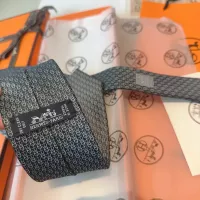 Cheap Hermes Necktie #1338712 Replica Wholesale [$34.00 USD] [ITEM#1338712] on Replica Hermes Necktie