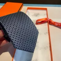 Cheap Hermes Necktie #1338714 Replica Wholesale [$34.00 USD] [ITEM#1338714] on Replica Hermes Necktie