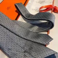 Cheap Hermes Necktie #1338715 Replica Wholesale [$34.00 USD] [ITEM#1338715] on Replica Hermes Necktie