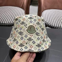 Cheap Moncler Caps #1338716 Replica Wholesale [$36.00 USD] [ITEM#1338716] on Replica Moncler Caps