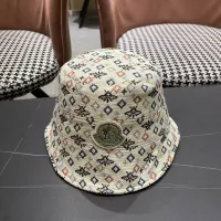 Cheap Moncler Caps #1338716 Replica Wholesale [$36.00 USD] [ITEM#1338716] on Replica Moncler Caps