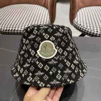 Cheap Moncler Caps #1338718 Replica Wholesale [$36.00 USD] [ITEM#1338718] on Replica Moncler Caps