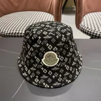 Cheap Moncler Caps #1338718 Replica Wholesale [$36.00 USD] [ITEM#1338718] on Replica Moncler Caps