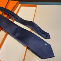 Cheap Hermes Necktie #1338720 Replica Wholesale [$34.00 USD] [ITEM#1338720] on Replica Hermes Necktie