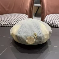 Cheap Moncler Caps #1338721 Replica Wholesale [$36.00 USD] [ITEM#1338721] on Replica Moncler Caps
