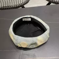 Cheap Moncler Caps #1338721 Replica Wholesale [$36.00 USD] [ITEM#1338721] on Replica Moncler Caps