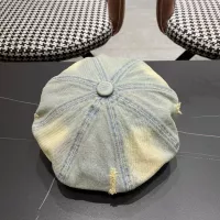 Cheap Moncler Caps #1338721 Replica Wholesale [$36.00 USD] [ITEM#1338721] on Replica Moncler Caps