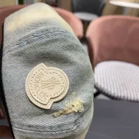 Cheap Moncler Caps #1338721 Replica Wholesale [$36.00 USD] [ITEM#1338721] on Replica Moncler Caps