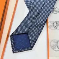 Cheap Hermes Necktie #1338722 Replica Wholesale [$34.00 USD] [ITEM#1338722] on Replica Hermes Necktie