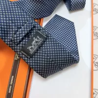 Cheap Hermes Necktie #1338722 Replica Wholesale [$34.00 USD] [ITEM#1338722] on Replica Hermes Necktie
