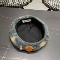 Cheap Moncler Caps #1338723 Replica Wholesale [$36.00 USD] [ITEM#1338723] on Replica Moncler Caps