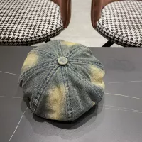 Cheap Moncler Caps #1338723 Replica Wholesale [$36.00 USD] [ITEM#1338723] on Replica Moncler Caps