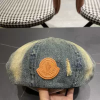 Cheap Moncler Caps #1338723 Replica Wholesale [$36.00 USD] [ITEM#1338723] on Replica Moncler Caps