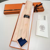 Cheap Hermes Necktie #1338725 Replica Wholesale [$34.00 USD] [ITEM#1338725] on Replica Hermes Necktie