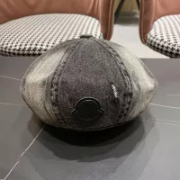 Cheap Moncler Caps #1338726 Replica Wholesale [$36.00 USD] [ITEM#1338726] on Replica Moncler Caps