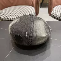 Cheap Moncler Caps #1338726 Replica Wholesale [$36.00 USD] [ITEM#1338726] on Replica Moncler Caps