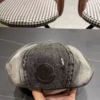 Cheap Moncler Caps #1338726 Replica Wholesale [$36.00 USD] [ITEM#1338726] on Replica Moncler Caps
