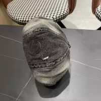 Cheap Moncler Caps #1338726 Replica Wholesale [$36.00 USD] [ITEM#1338726] on Replica Moncler Caps