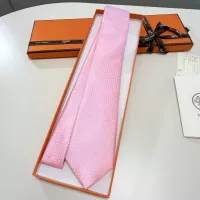 Cheap Hermes Necktie #1338727 Replica Wholesale [$34.00 USD] [ITEM#1338727] on Replica Hermes Necktie