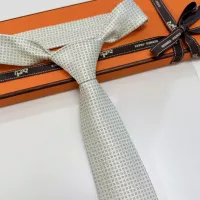 Cheap Hermes Necktie #1338728 Replica Wholesale [$34.00 USD] [ITEM#1338728] on Replica Hermes Necktie