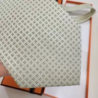 Cheap Hermes Necktie #1338728 Replica Wholesale [$34.00 USD] [ITEM#1338728] on Replica Hermes Necktie