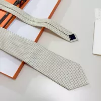 Cheap Hermes Necktie #1338728 Replica Wholesale [$34.00 USD] [ITEM#1338728] on Replica Hermes Necktie